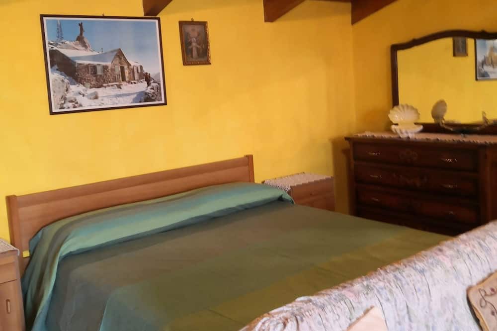 Photo of Bedroom in Susa