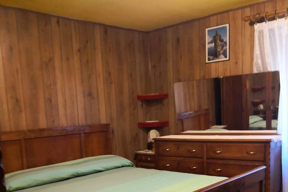 Photo of Bedroom in Susa