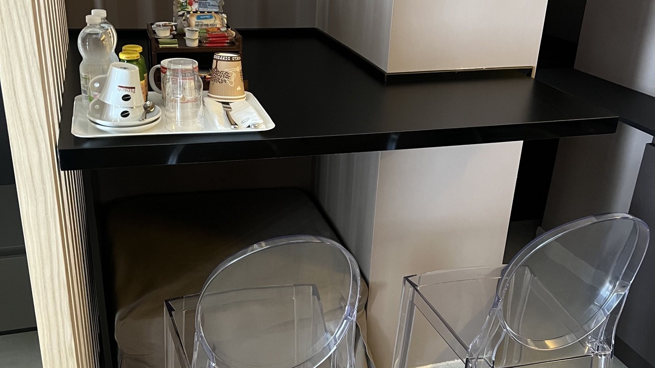 Photo of Bedroom in Dossobuono