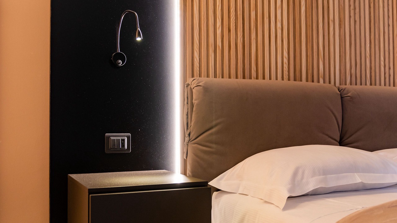 Photo of Bedroom in Dossobuono