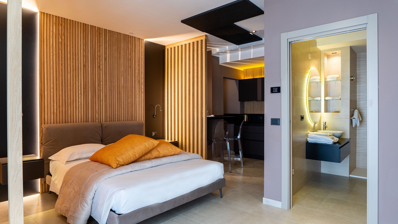 Photo of Bedroom in Dossobuono