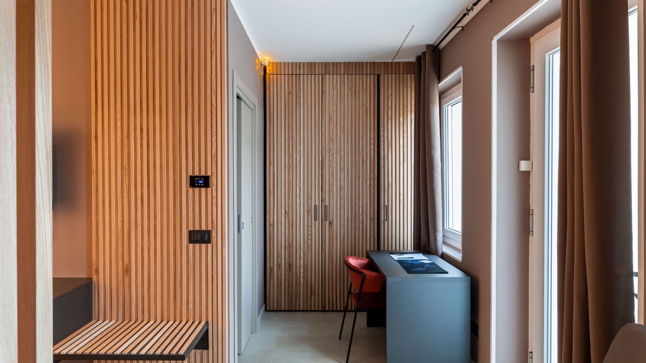 Photo of Bedroom in Dossobuono