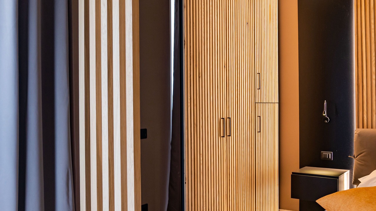 Photo of Bedroom in Dossobuono