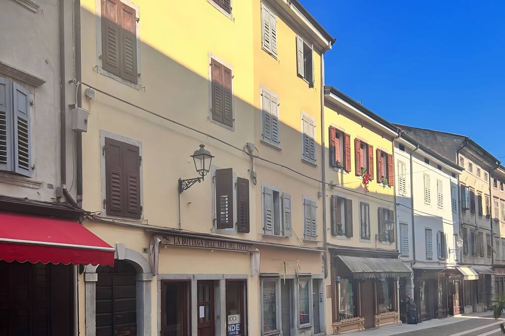 Photo of Outdoor in Gorizia