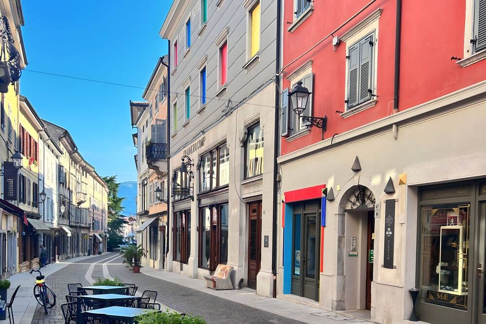 Photo of Outdoor in Gorizia