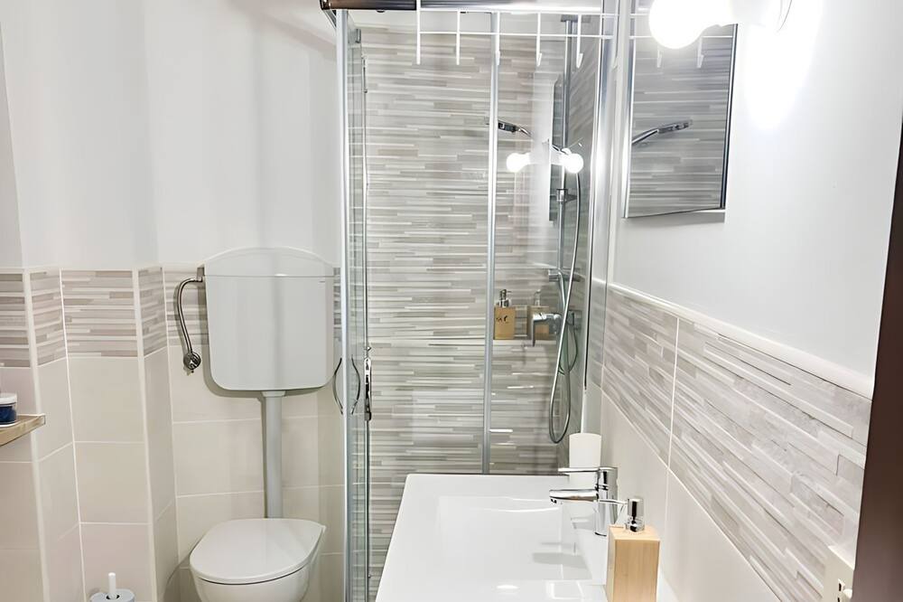 Photo of Bathroom in Gorizia