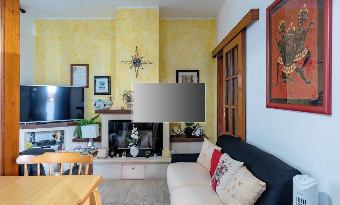 Photo of Livingroom in Chieti