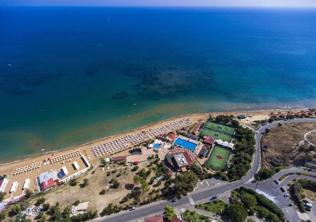 Photo of Outdoor in Crotone