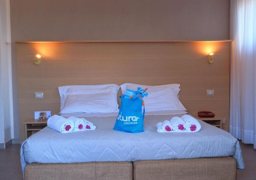 Photo of Bedroom in Crotone