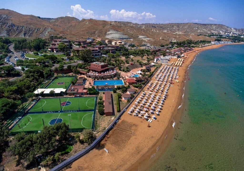 Photo of Outdoor in Crotone