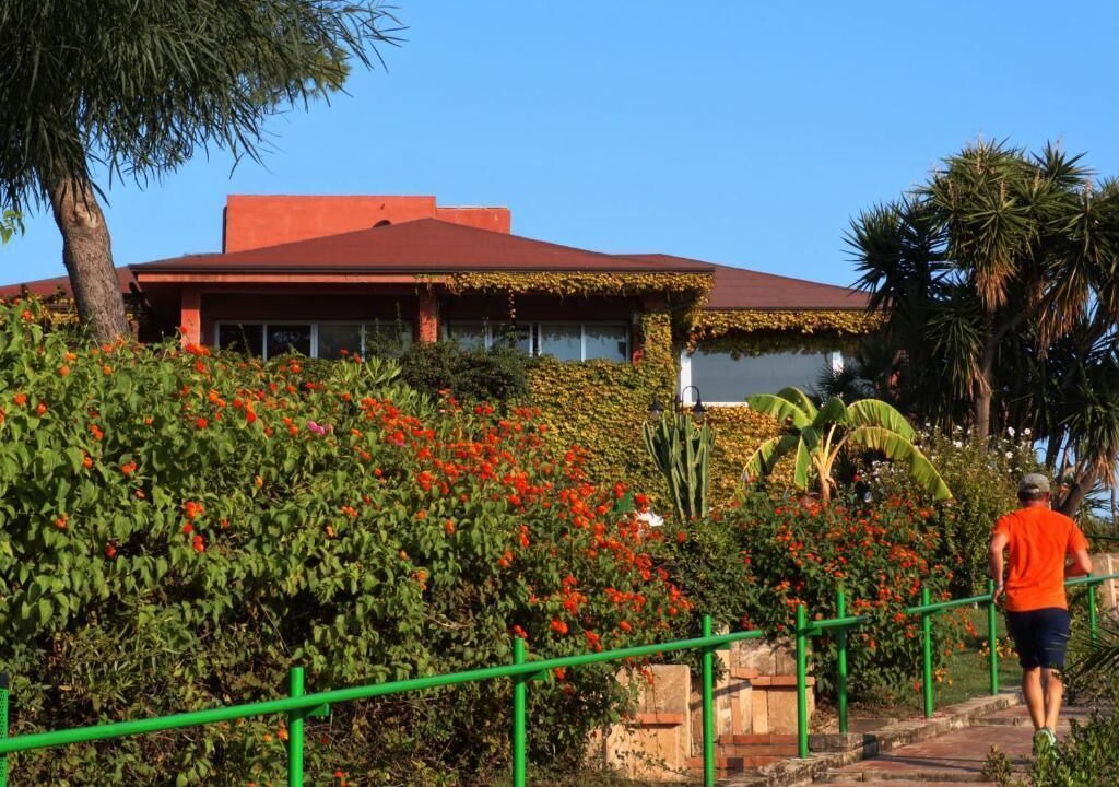 Photo of Outdoor in Crotone