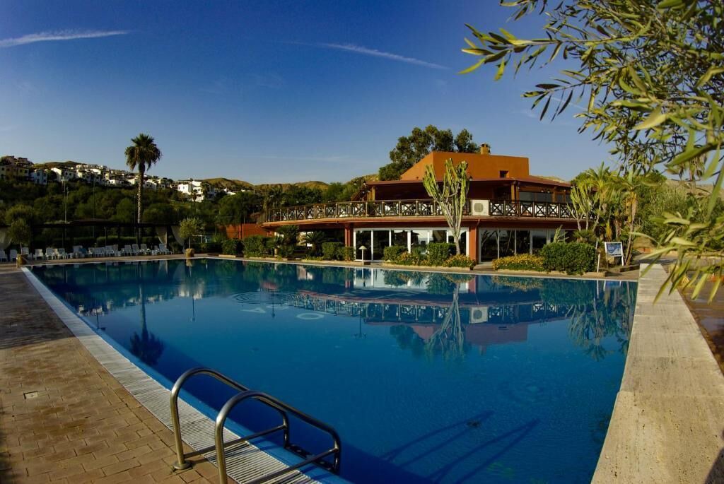 Photo of Outdoor in Crotone