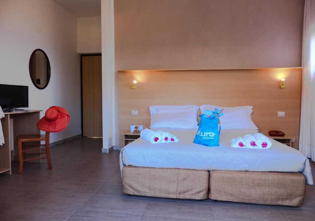 Photo of Bedroom in Crotone