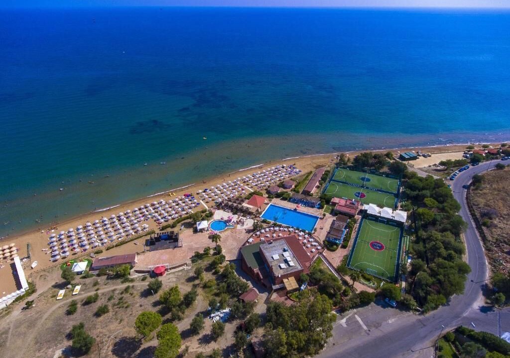 Photo of Outdoor in Crotone
