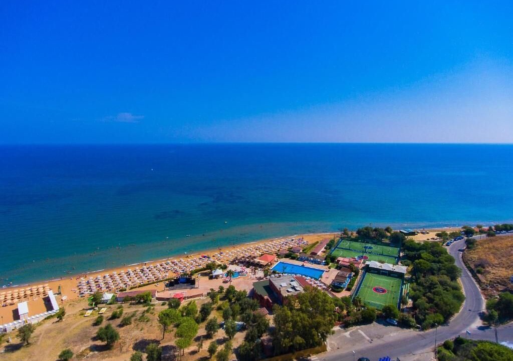 Photo of Outdoor in Crotone