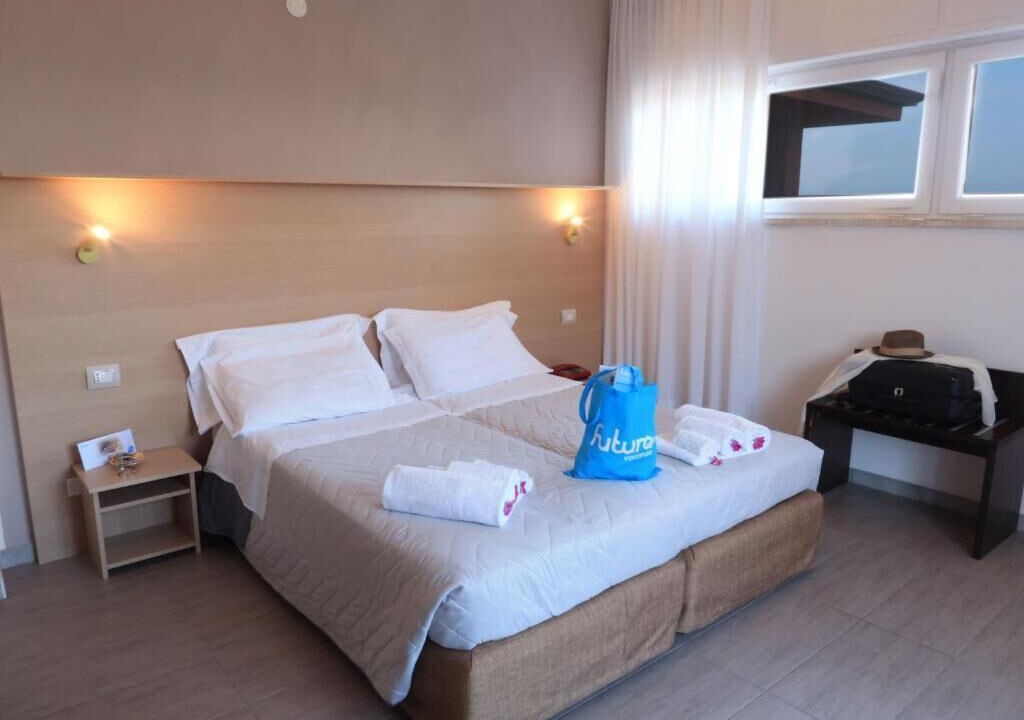 Photo of Bedroom in Crotone