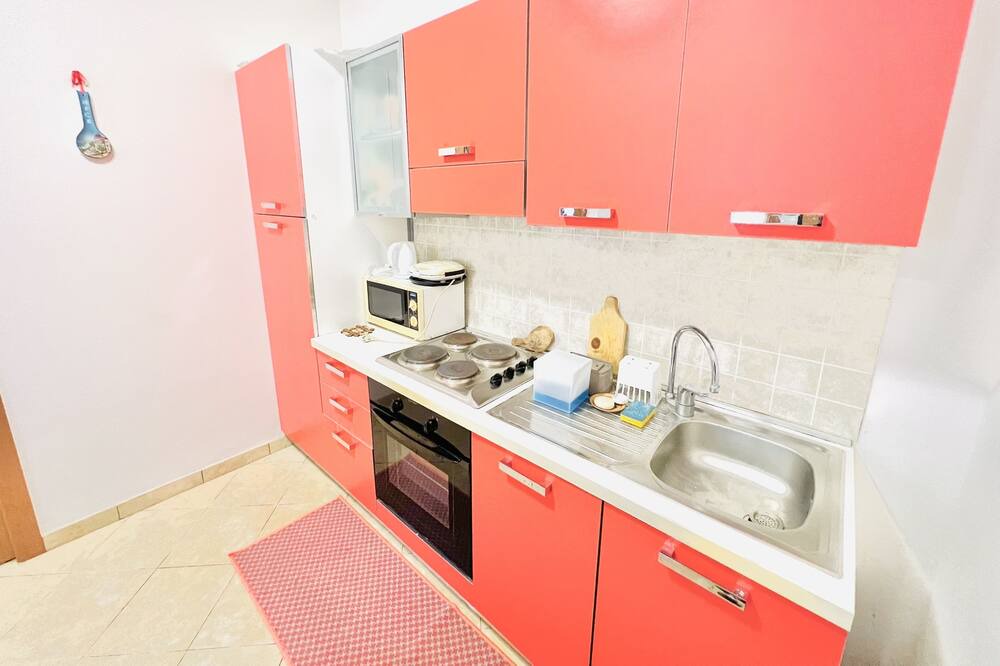 Photo of Kitchen in Bussana