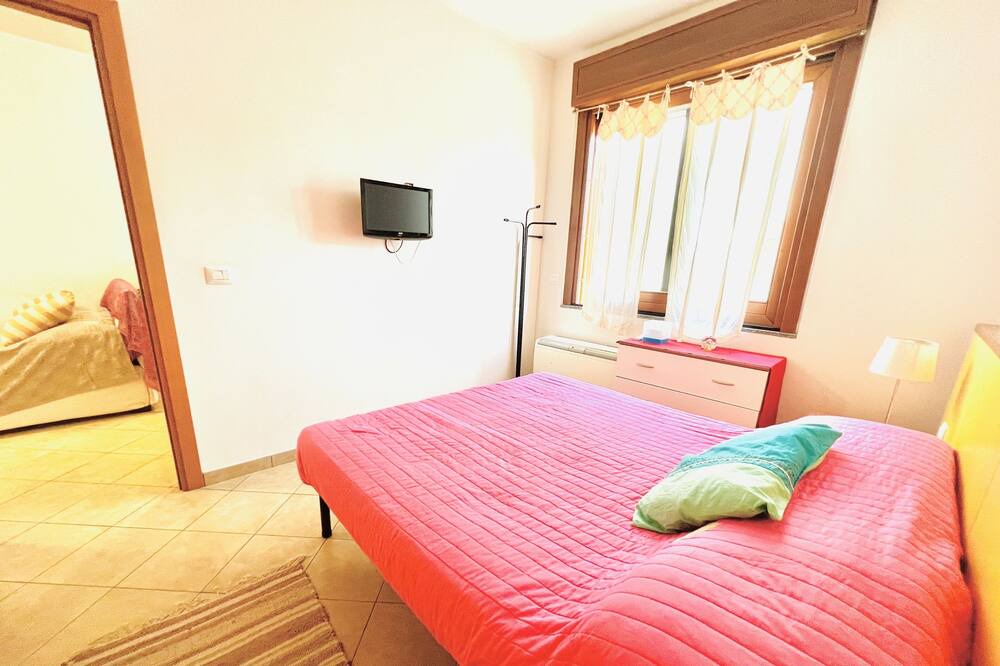 Photo of Bedroom in Bussana