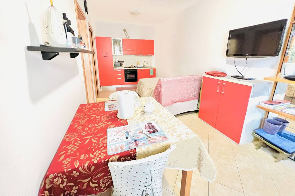 Photo of Bedroom in Bussana