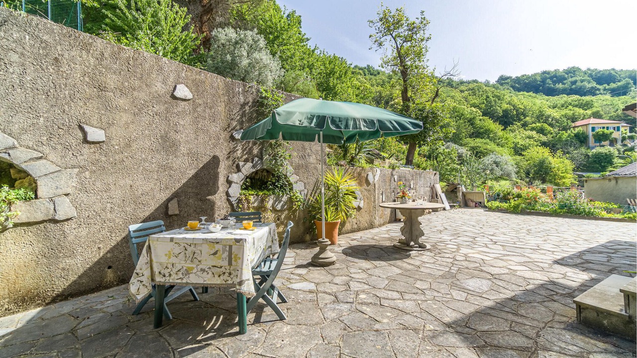 Photo of Outdoor in Uscio