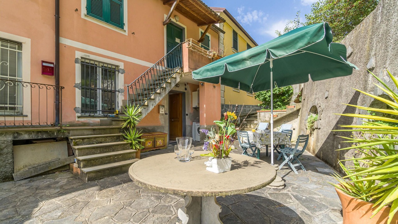 Photo of Outdoor in Uscio