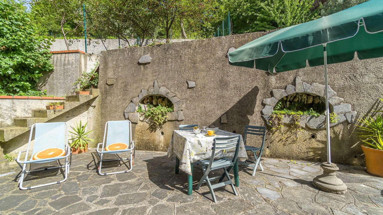 Photo of Outdoor in Uscio