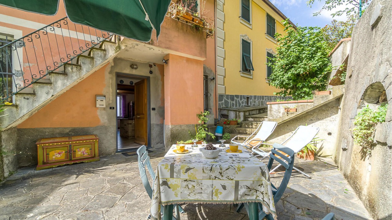 Photo of Outdoor in Uscio