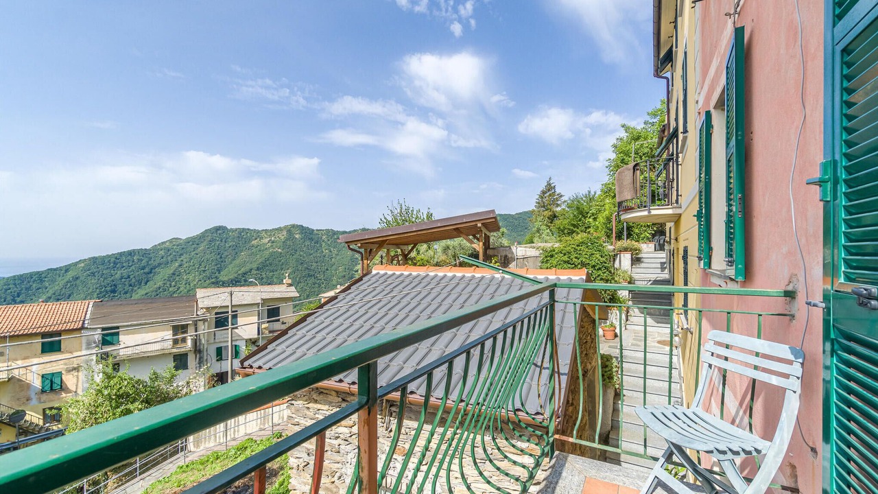 Photo of Outdoor in Uscio