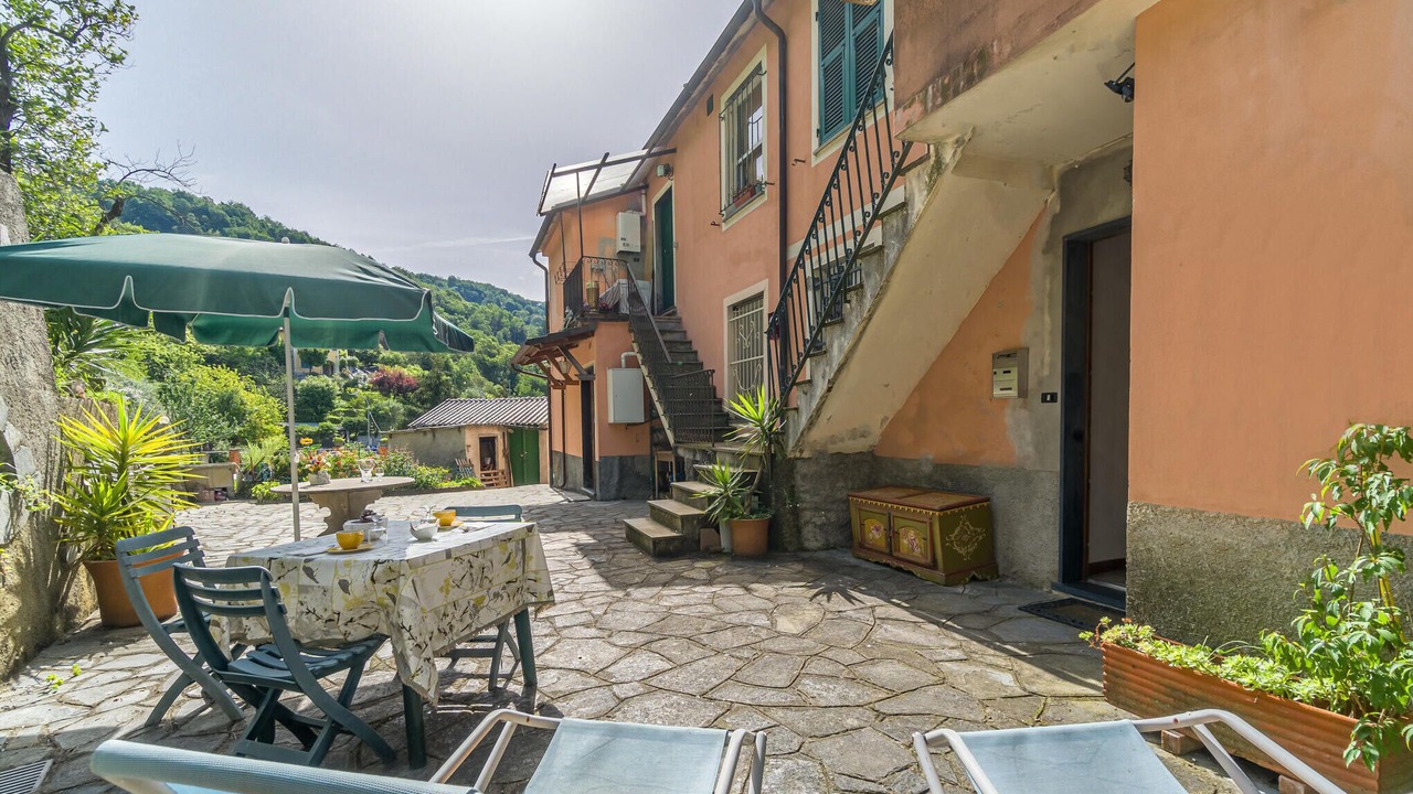 Photo of Outdoor in Uscio