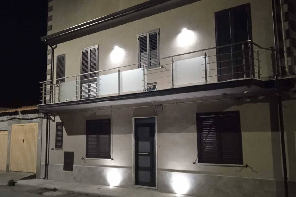 Photo of Outdoor in San Ferdinando