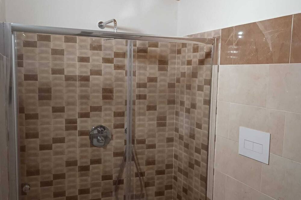 Photo of Bathroom in San Ferdinando