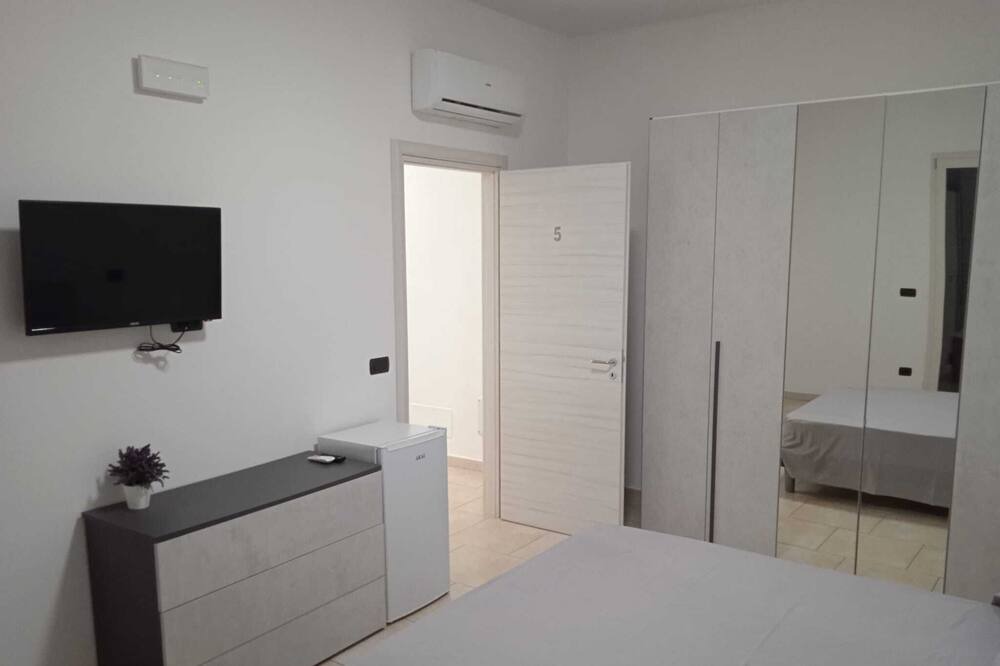 Photo of Bedroom in San Ferdinando
