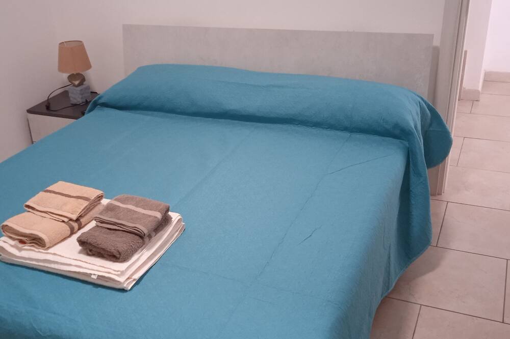 Photo of Bedroom in San Ferdinando