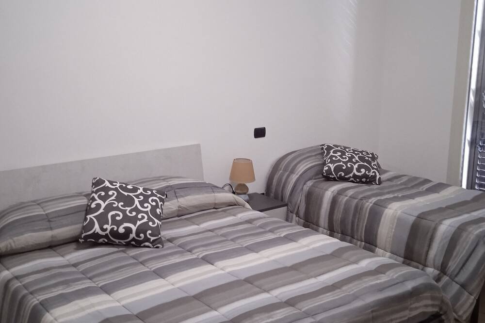 Photo of Bedroom in San Ferdinando
