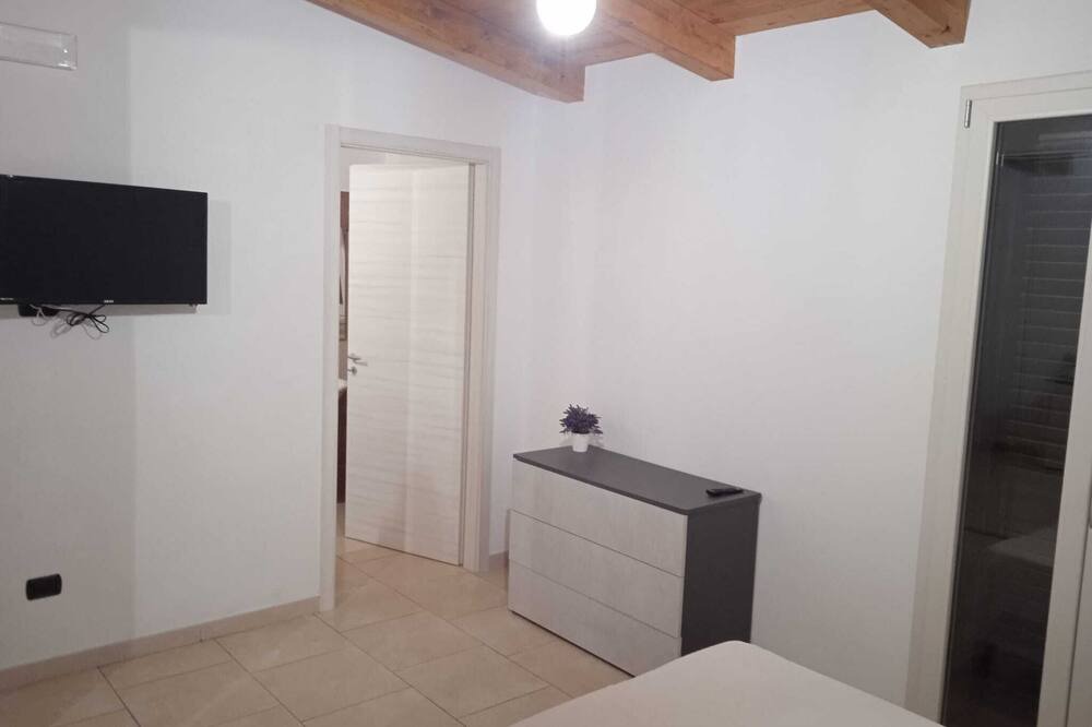 Photo of Bedroom in San Ferdinando