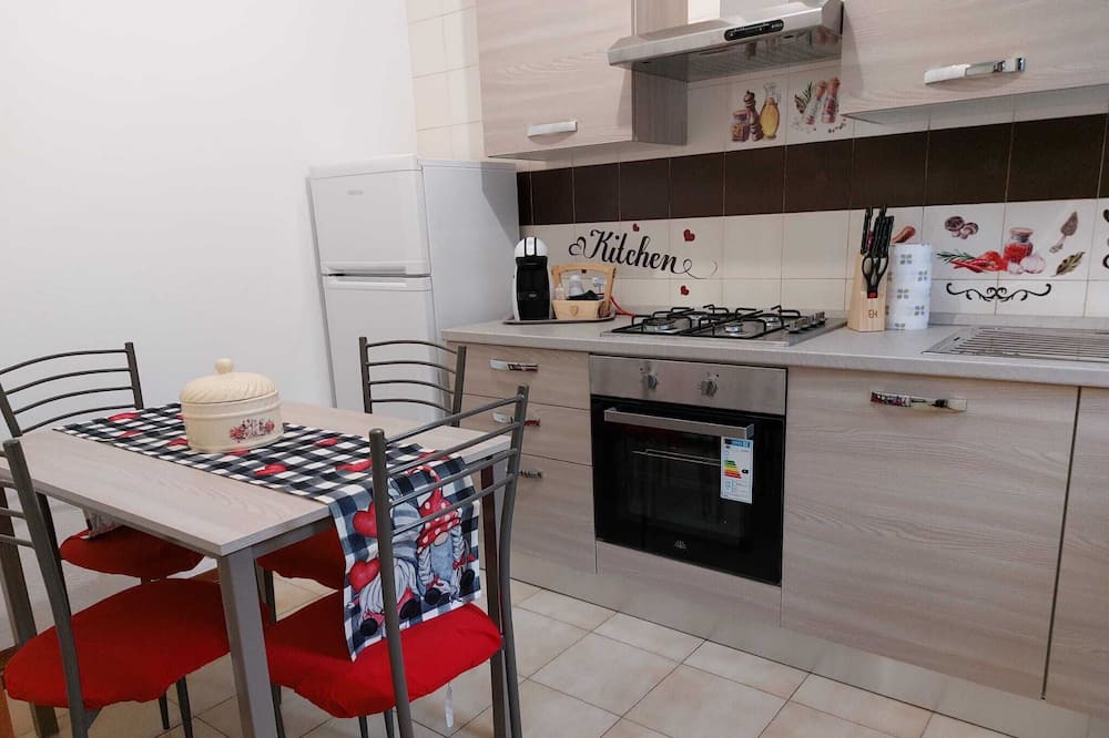 Photo of Kitchen in Cataeggio