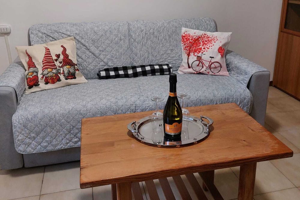 Photo of Livingroom in Cataeggio