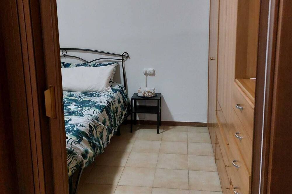 Photo of Bedroom in Cataeggio