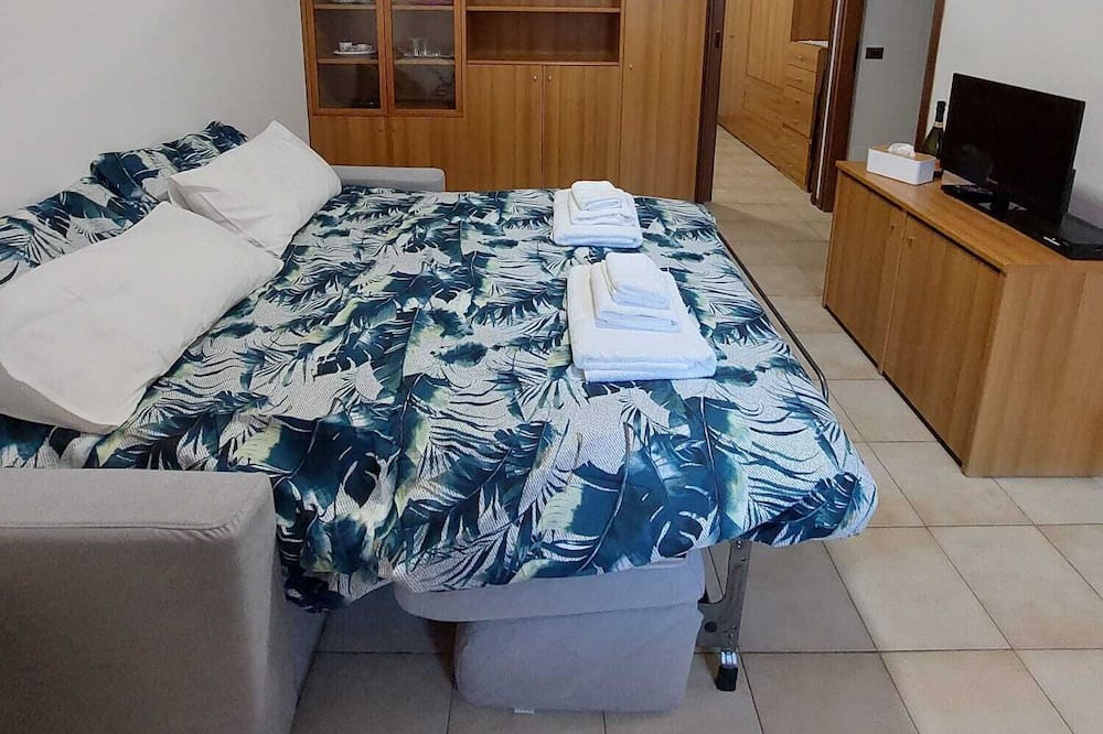 Photo of Bedroom in Cataeggio