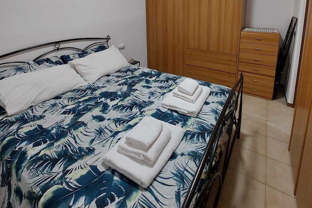 Photo of Bedroom in Cataeggio
