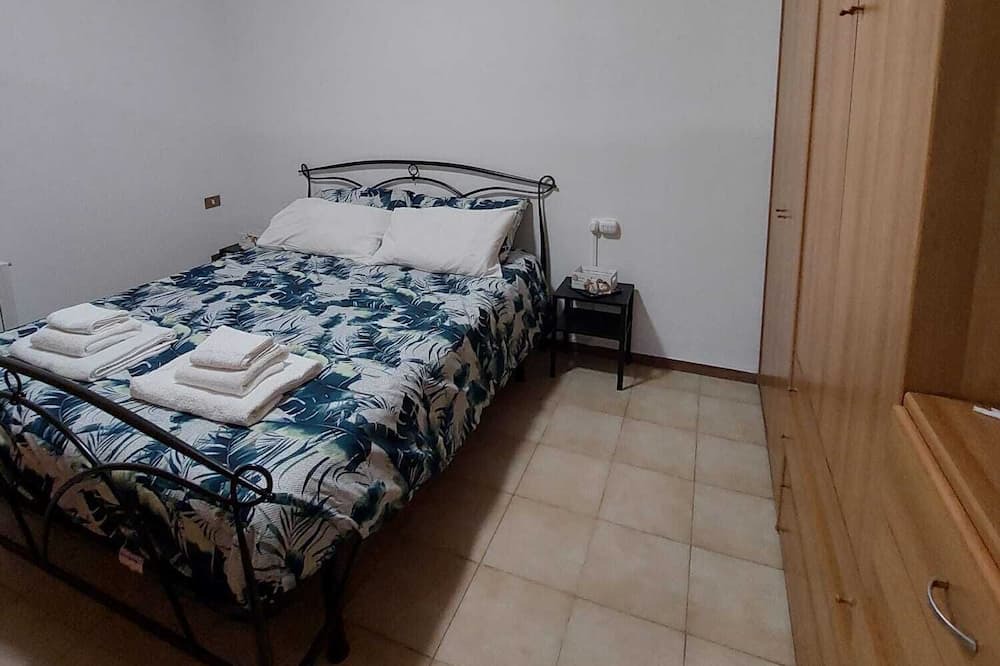 Photo of Bedroom in Cataeggio