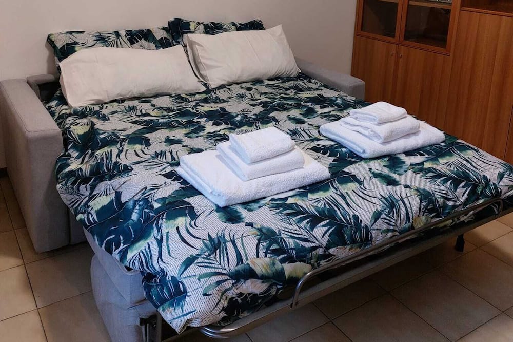Photo of Bedroom in Cataeggio