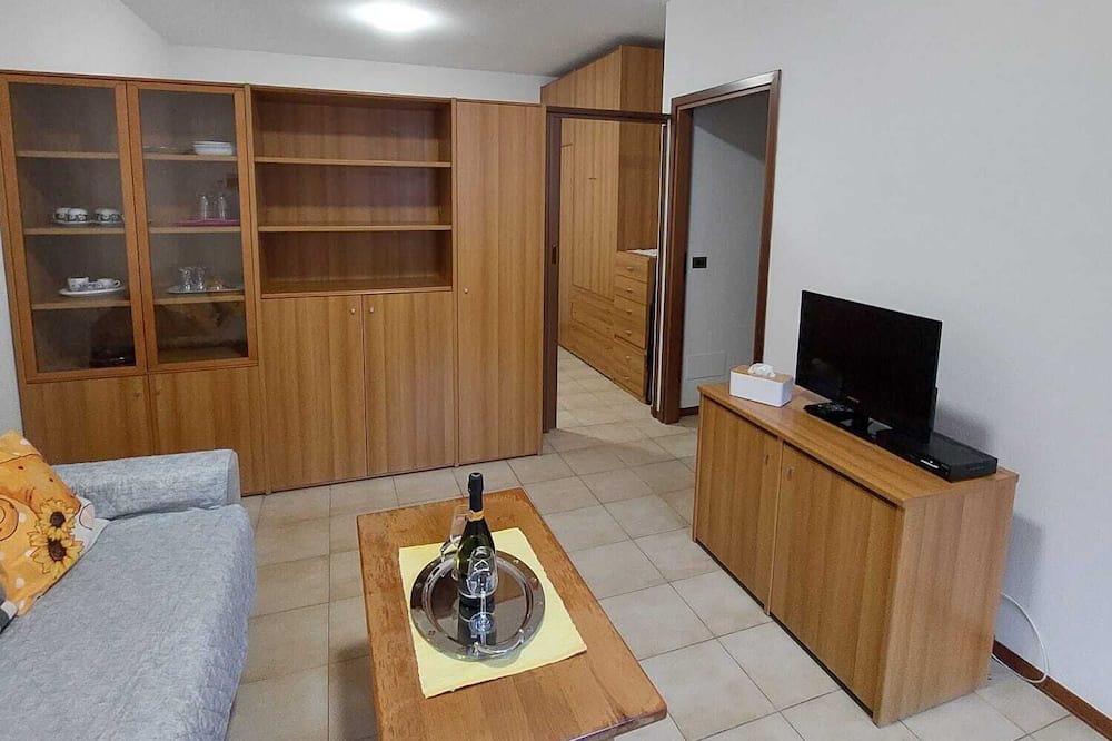 Photo of Livingroom in Cataeggio