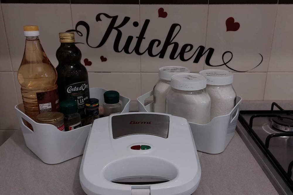 Photo of Kitchen in Cataeggio