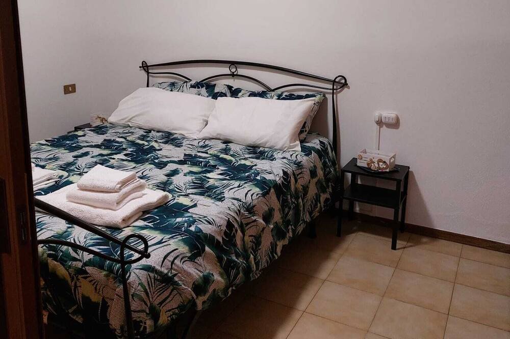 Photo of Bedroom in Cataeggio
