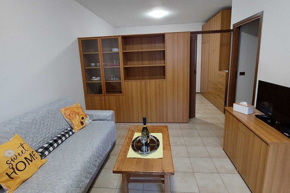 Photo of Livingroom in Cataeggio