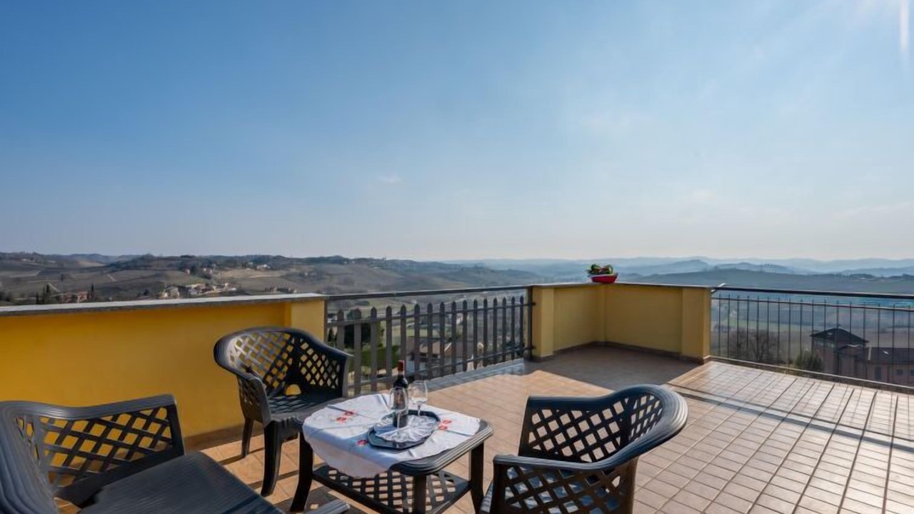 Photo of Outdoor in Agliano Terme
