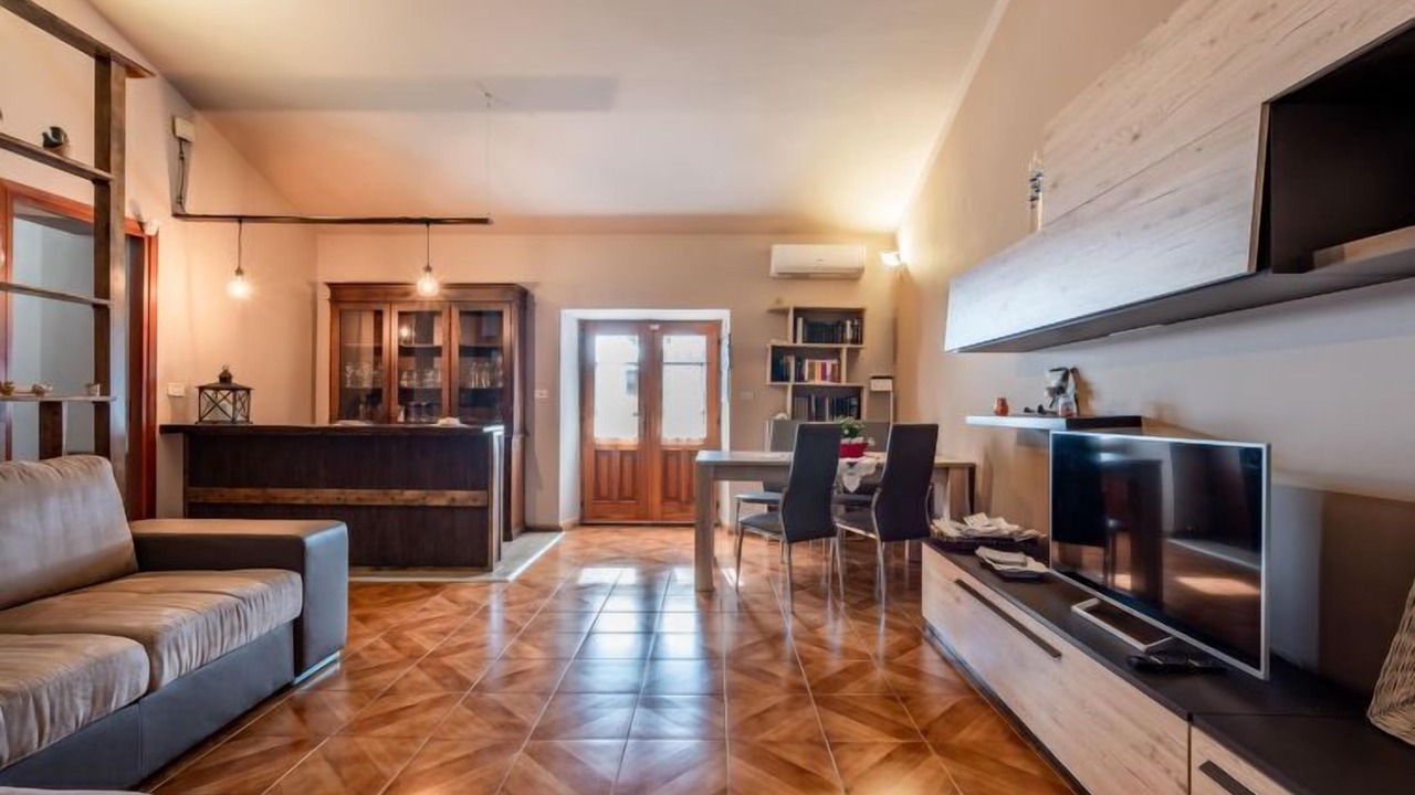 Photo of Livingroom in Agliano Terme