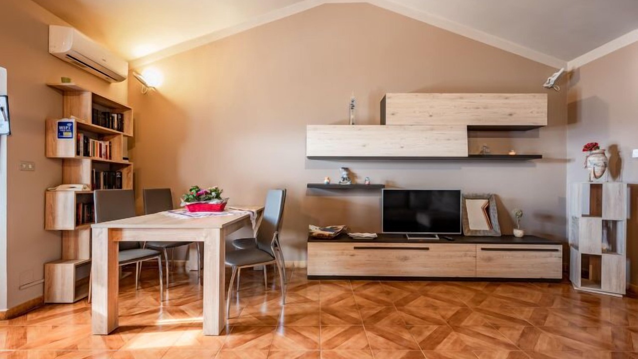 Photo of Livingroom in Agliano Terme