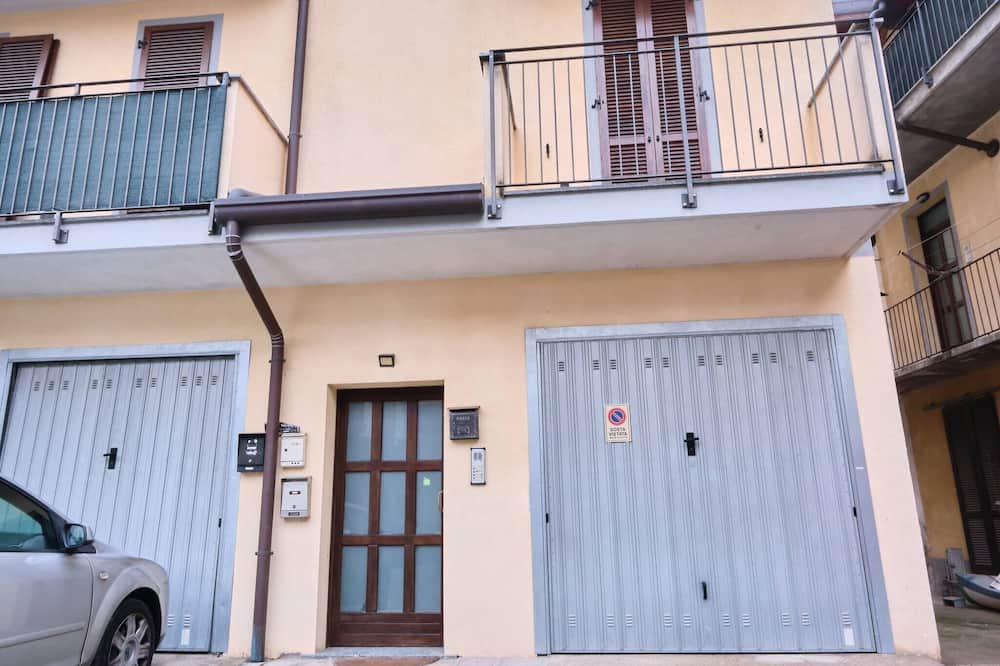 Photo of Outdoor in Seveso